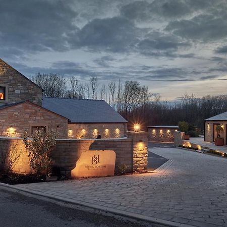 Apartments For Two In Brand New Luxury Rural Farmhouse Escape 拉姆斯博滕 外观 照片