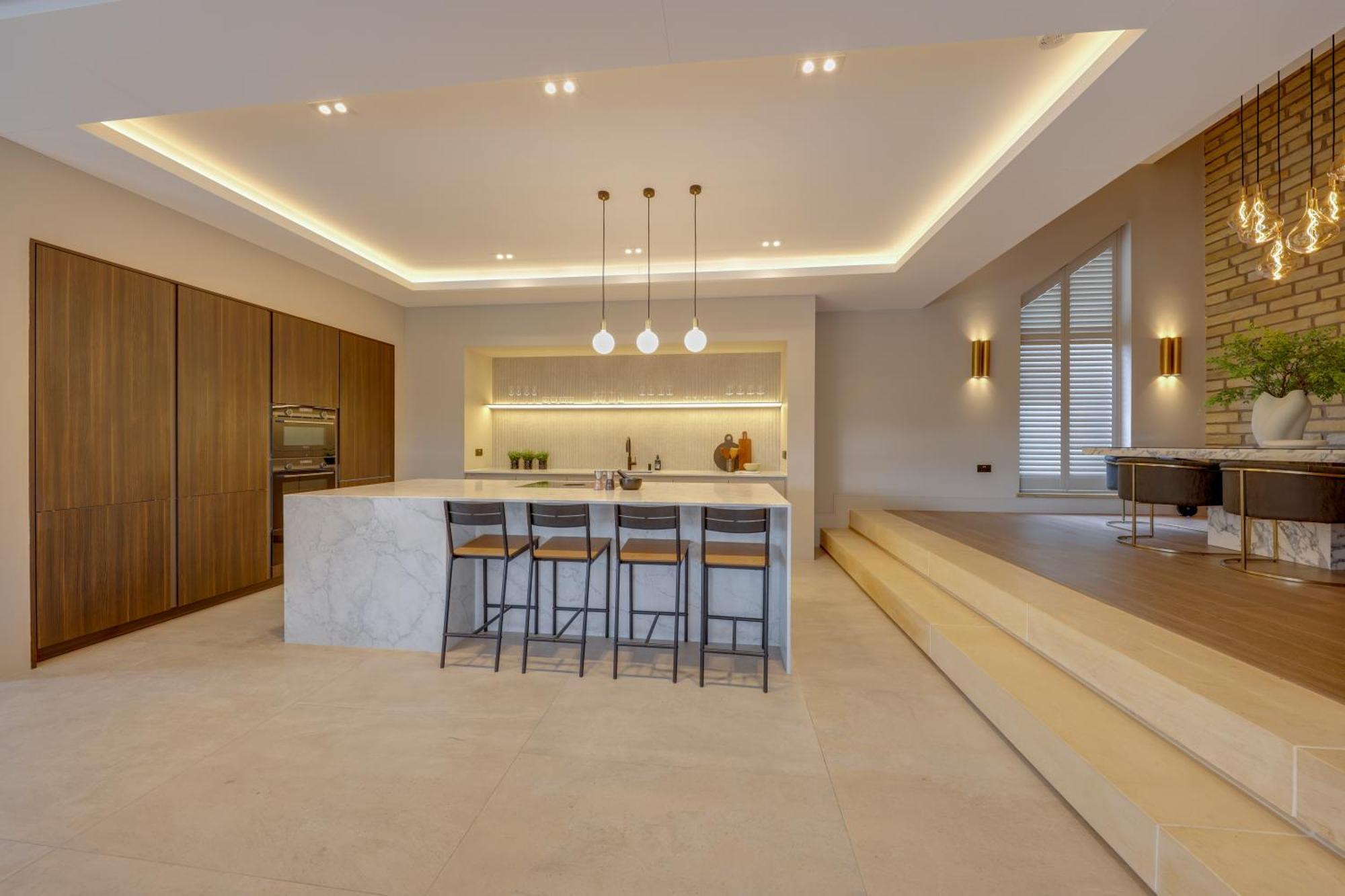 Apartments For Two In Brand New Luxury Rural Farmhouse Escape 拉姆斯博滕 外观 照片