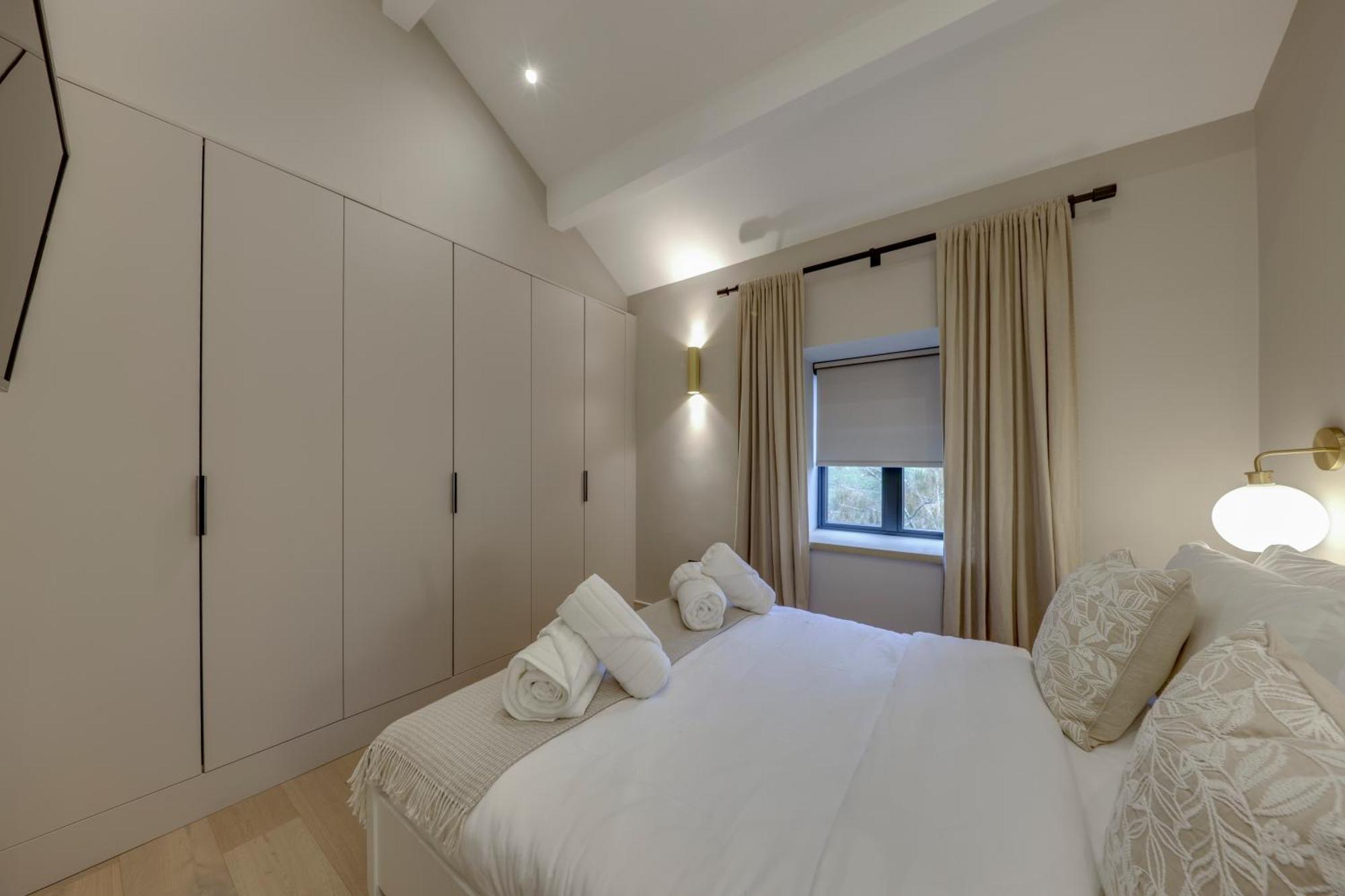 Apartments For Two In Brand New Luxury Rural Farmhouse Escape 拉姆斯博滕 外观 照片
